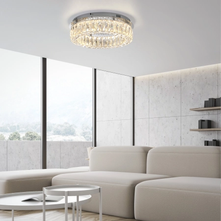 Lampa sufitowa KULUNKA 15204-17 - Paul Neuhaus