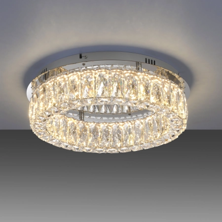 Lampa sufitowa KULUNKA 15204-17 - Paul Neuhaus