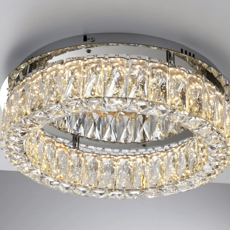 Lampa sufitowa KULUNKA 15204-17 - Paul Neuhaus