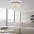 Lampa sufitowa KULUNKA 15204-17 - Paul Neuhaus
