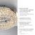 Lampa sufitowa KULUNKA 15204-17 - Paul Neuhaus