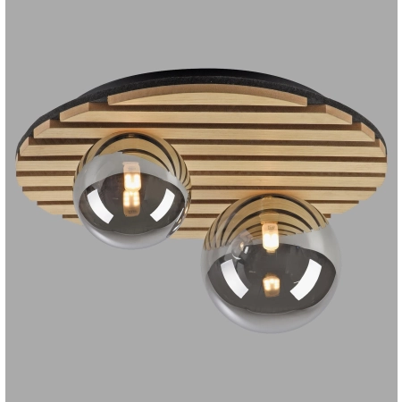 Lampa sufitowa GREEN STIKA 15208-79 - Paul Neuhaus