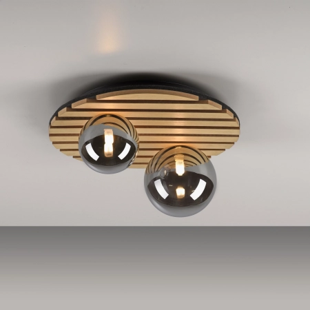 Lampa sufitowa GREEN STIKA 15208-79 - Paul Neuhaus