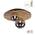 Lampa sufitowa GREEN STIKA 15208-79 - Paul Neuhaus