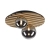 Lampa sufitowa GREEN STIKA 15208-79 - Paul Neuhaus