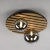Lampa sufitowa GREEN STIKA 15208-79 - Paul Neuhaus