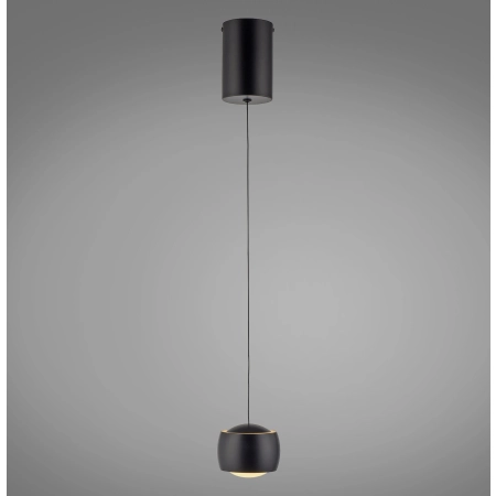 Lampa wisząca BALLINI z systemem comfort lift 15260-18 - Paul Neuhaus