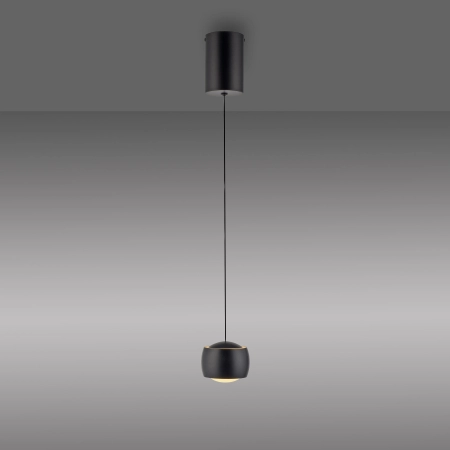 Lampa wisząca BALLINI z systemem comfort lift 15260-18 - Paul Neuhaus