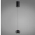 Lampa wisząca BALLINI z systemem comfort lift 15260-18 - Paul Neuhaus