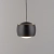 Lampa wisząca BALLINI z systemem comfort lift 15260-18 - Paul Neuhaus