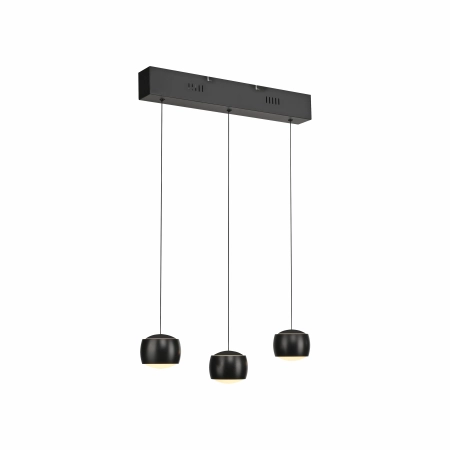 Lampa wisząca BALLINI z systemem comfort lift 15261-18 - Paul Neuhaus