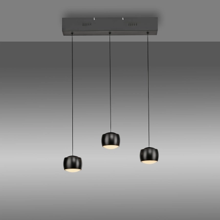 Lampa wisząca BALLINI z systemem comfort lift 15261-18 - Paul Neuhaus