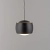 Lampa wisząca BALLINI z systemem comfort lift 15261-18 - Paul Neuhaus
