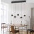 Lampa wisząca BALLINI z systemem comfort lift 15262-18 - Paul Neuhaus