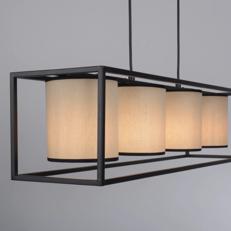 Lampa wisząca RAVEN 15305-18 - Paul Neuhaus