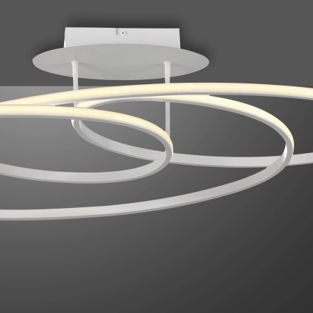 Lampa sufitowa LUMACA 15321-16 - Paul Neuhaus