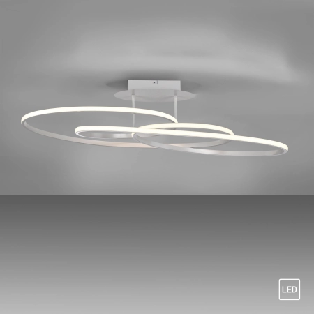 Lampa sufitowa LUMACA 15321-16 - Paul Neuhaus