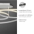 Lampa sufitowa LUMACA 15321-16 - Paul Neuhaus