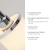 Kinkiet ACCOR 15371-17 - Paul Neuhaus