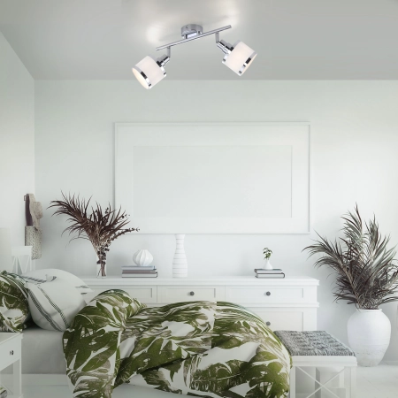Lampa sufitowa ACCOR 15372-17 - Paul Neuhaus