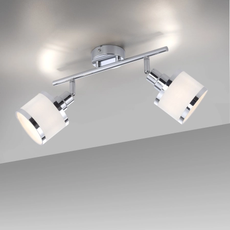 Lampa sufitowa ACCOR 15372-17 - Paul Neuhaus