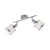 Lampa sufitowa ACCOR 15372-17 - Paul Neuhaus