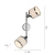 Lampa sufitowa ACCOR 15372-17 - Paul Neuhaus