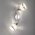 Lampa sufitowa ACCOR 15372-17 - Paul Neuhaus