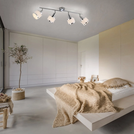 Lampa sufitowa ACCOR 15374-17 - Paul Neuhaus