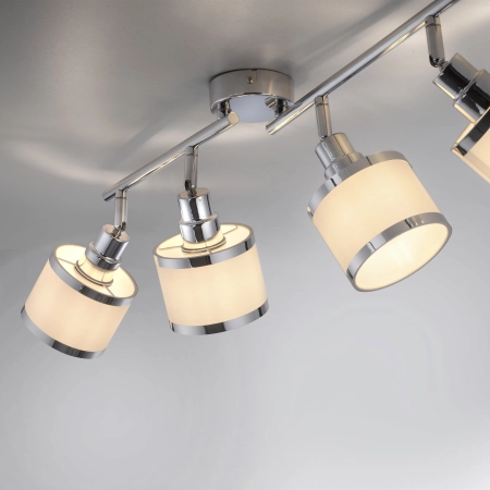 Lampa sufitowa ACCOR 15374-17 - Paul Neuhaus