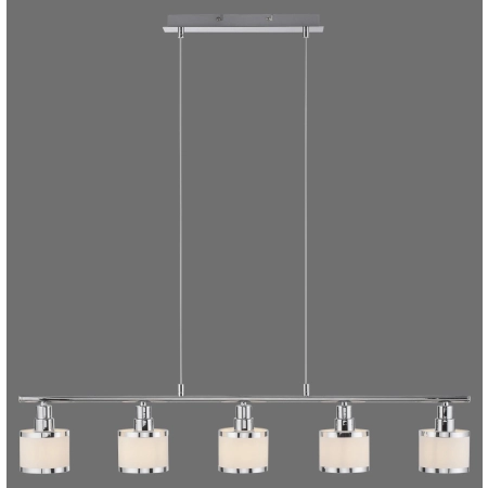 Lampa wisząca ACCOR 15375-17 - Paul Neuhaus