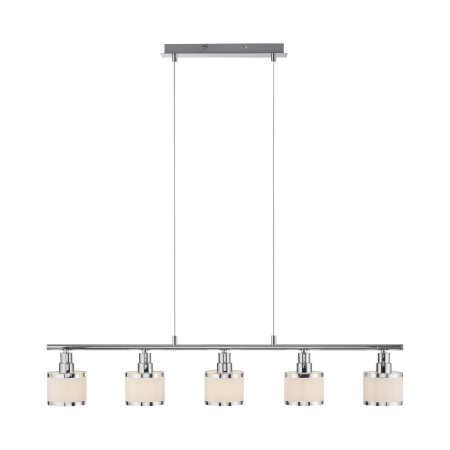 Lampa wisząca ACCOR 15375-17 - Paul Neuhaus