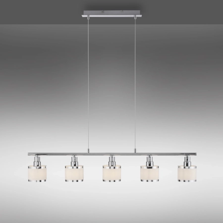 Lampa wisząca ACCOR 15375-17 - Paul Neuhaus