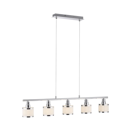 Lampa wisząca ACCOR 15375-17 - Paul Neuhaus