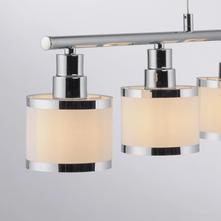 Lampa wisząca ACCOR 15375-17 - Paul Neuhaus