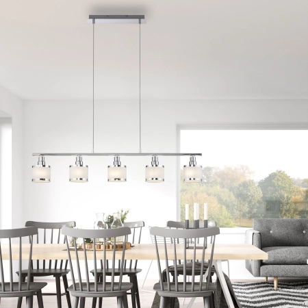 Lampa wisząca ACCOR 15375-17 - Paul Neuhaus