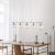 Lampa wisząca ACCOR 15375-17 - Paul Neuhaus