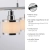 Lampa wisząca ACCOR 15375-17 - Paul Neuhaus