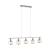 Lampa wisząca ACCOR 15375-17 - Paul Neuhaus