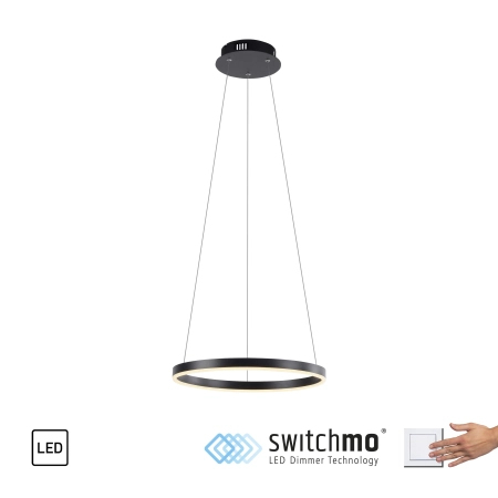 Lampa wisząca RITUS 15393-13 - Paul Neuhaus