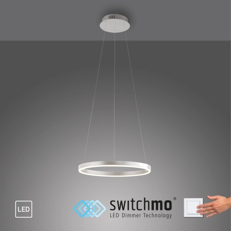 Lampa wisząca RITUS 15393-95 - Paul Neuhaus