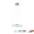 Lampa wisząca RITUS 15393-95 - Paul Neuhaus