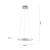 Lampa wisząca RITUS 15393-95 - Paul Neuhaus
