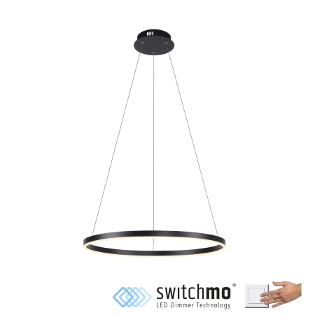 Lampa wisząca RITUS 15394-13 - Paul Neuhaus