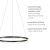 Lampa wisząca RITUS 15394-13 - Paul Neuhaus