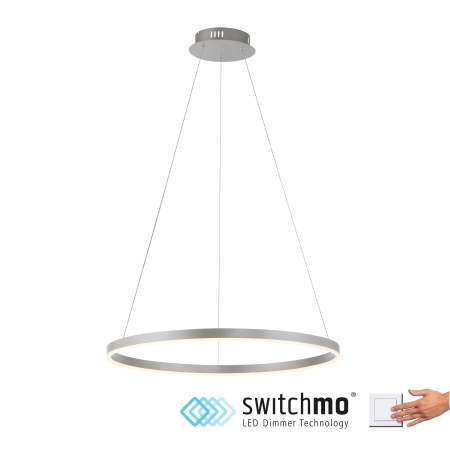 Lampa wisząca RITUS 15394-95 - Paul Neuhaus