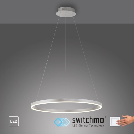 Lampa wisząca RITUS 15394-95 - Paul Neuhaus