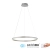 Lampa wisząca RITUS 15394-95 - Paul Neuhaus