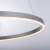 Lampa wisząca RITUS 15394-95 - Paul Neuhaus