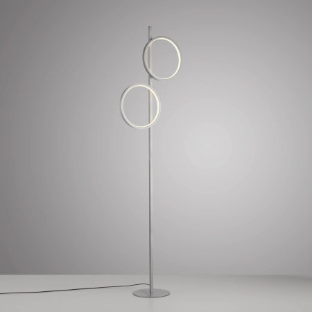 Lampa podłogowa MINI RITUS 15396-21 - Paul Neuhaus